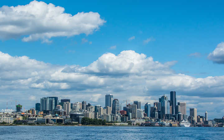 Seattle